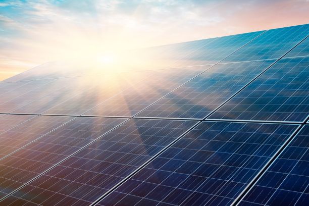 Photovoltaique